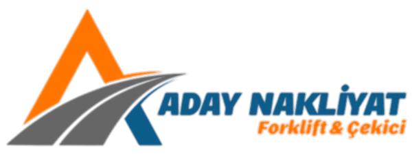 Aday Nakliye - Aday Nakliyat Logosu
