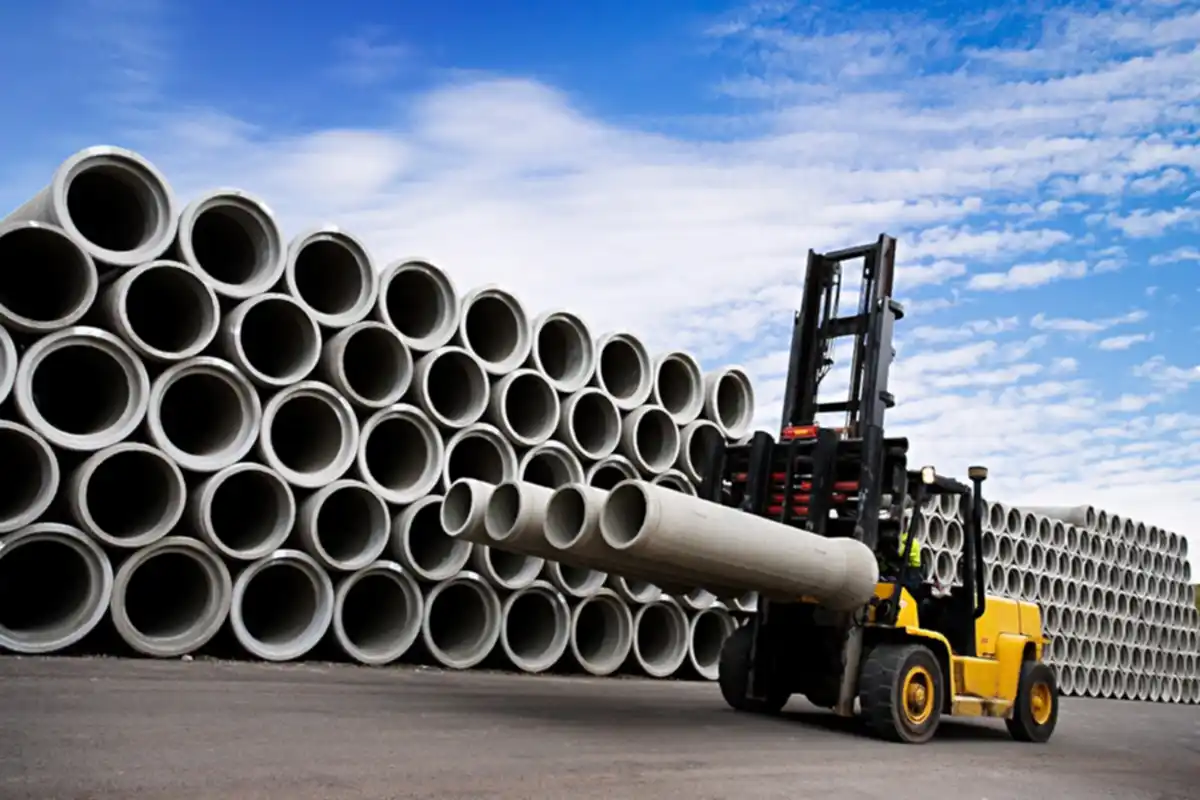 Aday Nakliye - Aday Nakliyat Forklift Kiralama